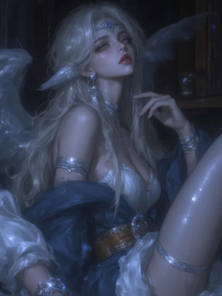 Thumbnail of seraphina