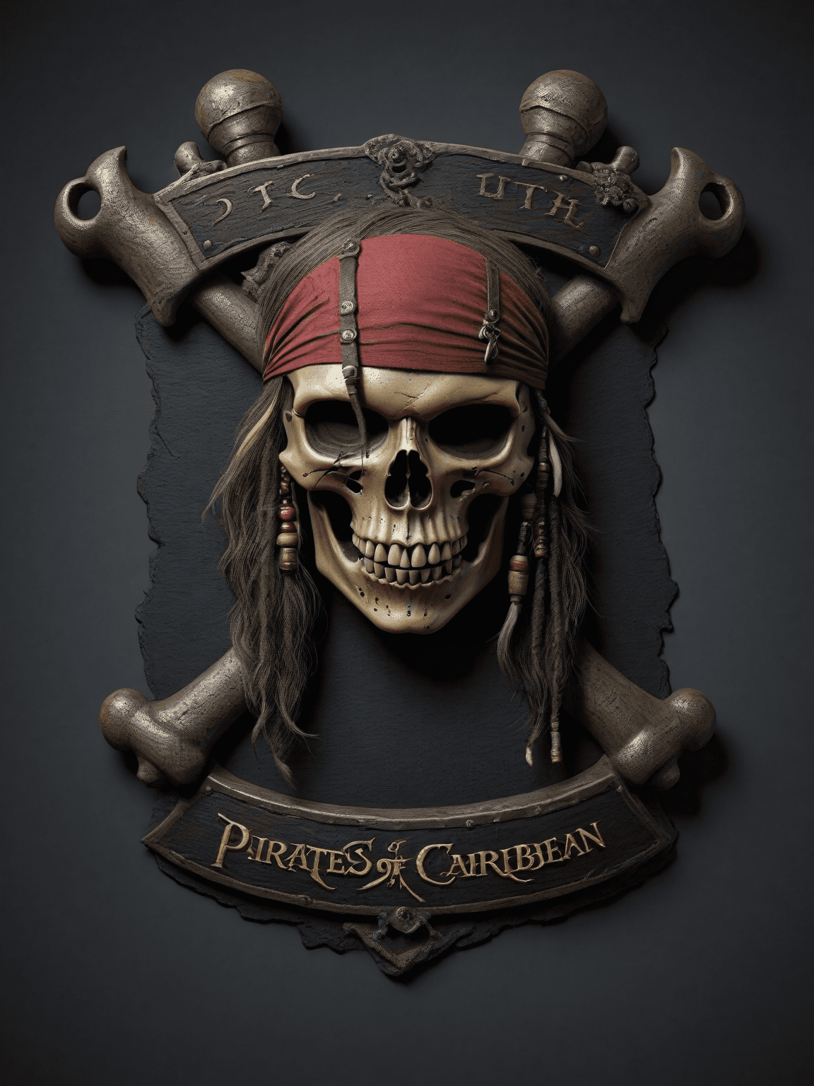 Thumbnail of Pirates of the Caribbean 