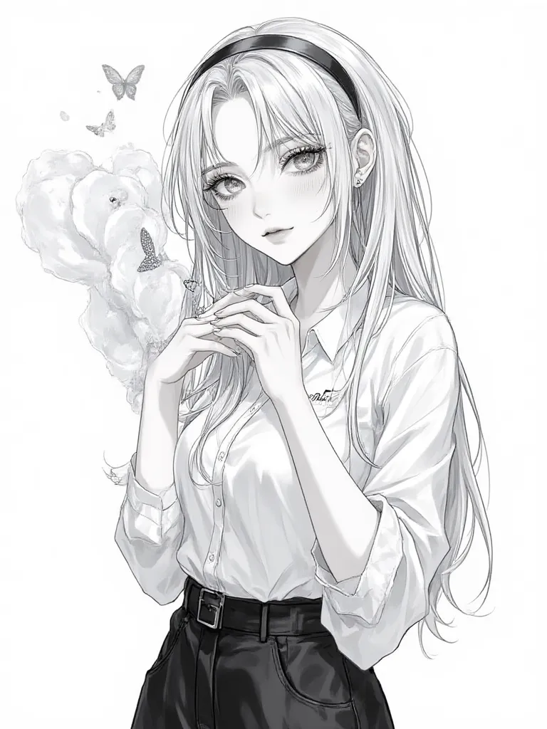 Thumbnail of Марина (прозвище Мари)