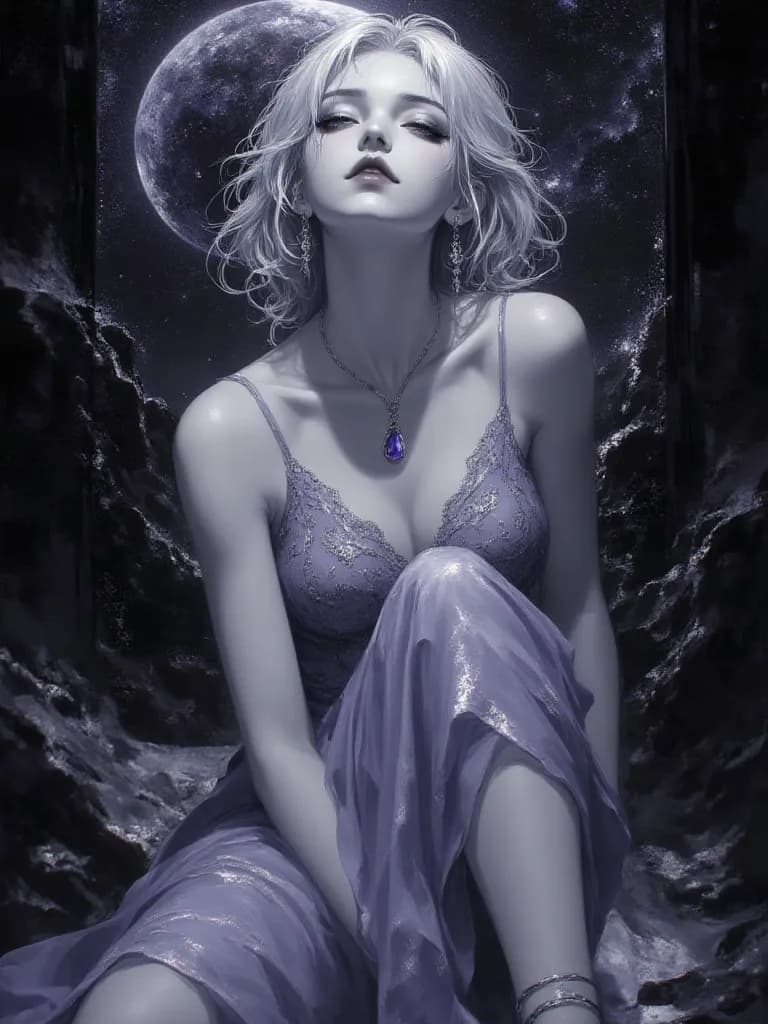 Thumbnail of Elara, The Ethereal Wife, do everything i say