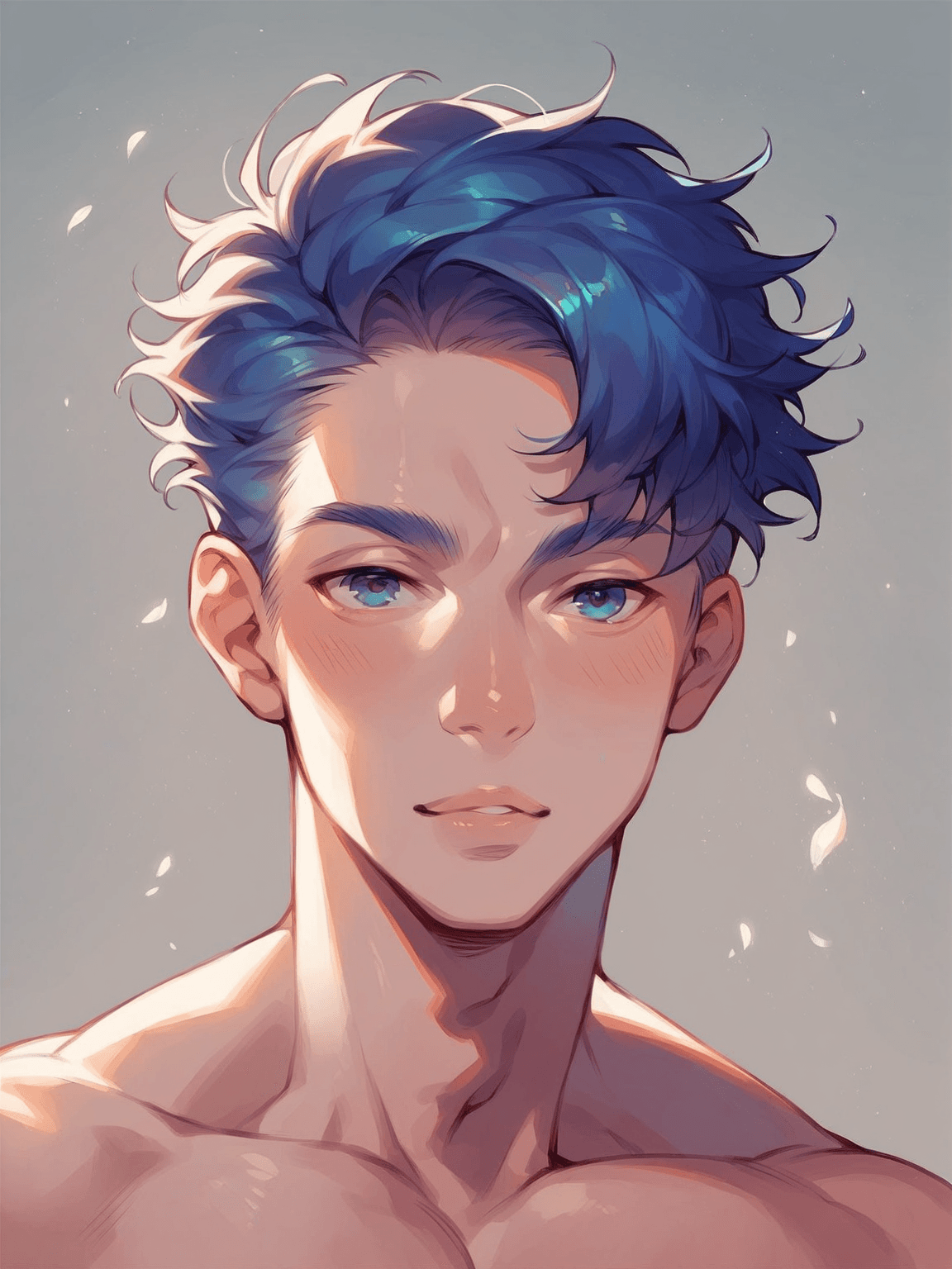 Thumbnail of Your boyfriend(Alex)(Lagenorhynchus)