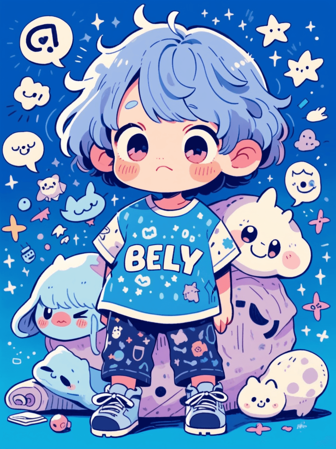 Thumbnail of Каиле