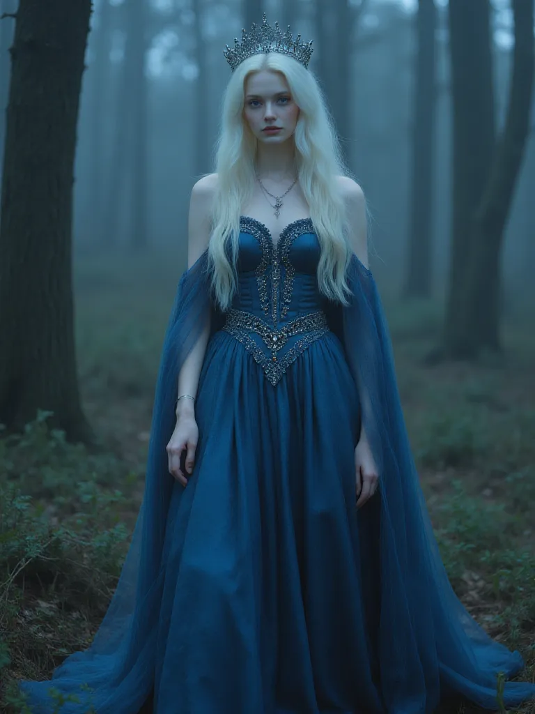 Thumbnail of Princess Lyra Valerius of Eldoria