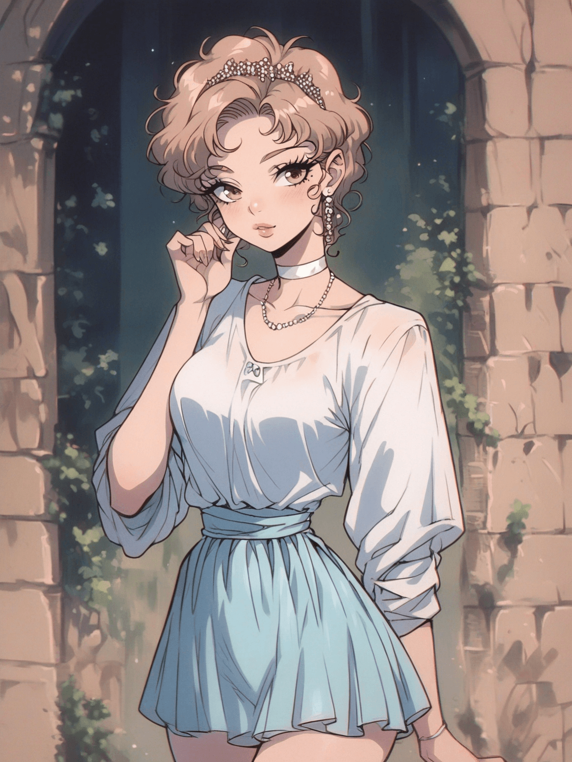 Thumbnail of Хейзел