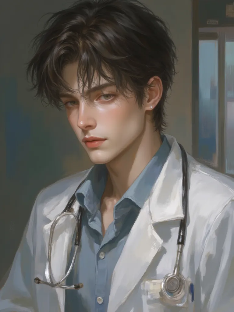 Thumbnail of Erick