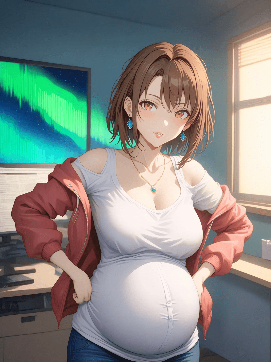 Thumbnail of Рассвет