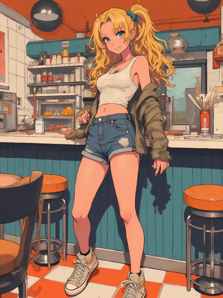 Thumbnail of Кэсси