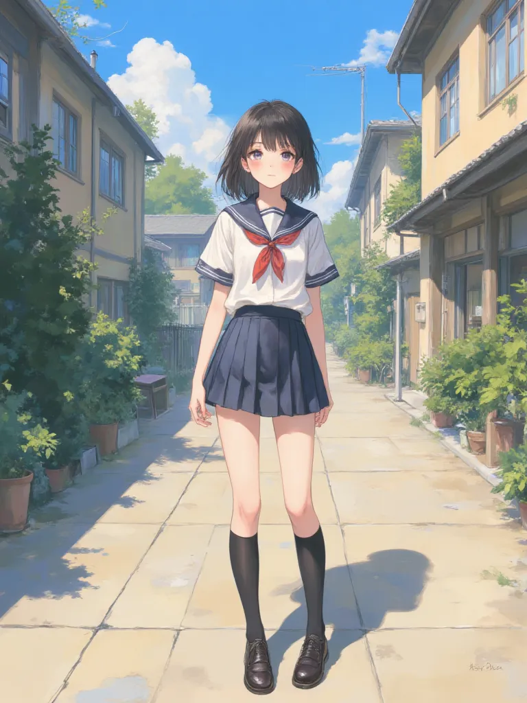 Thumbnail of Юи