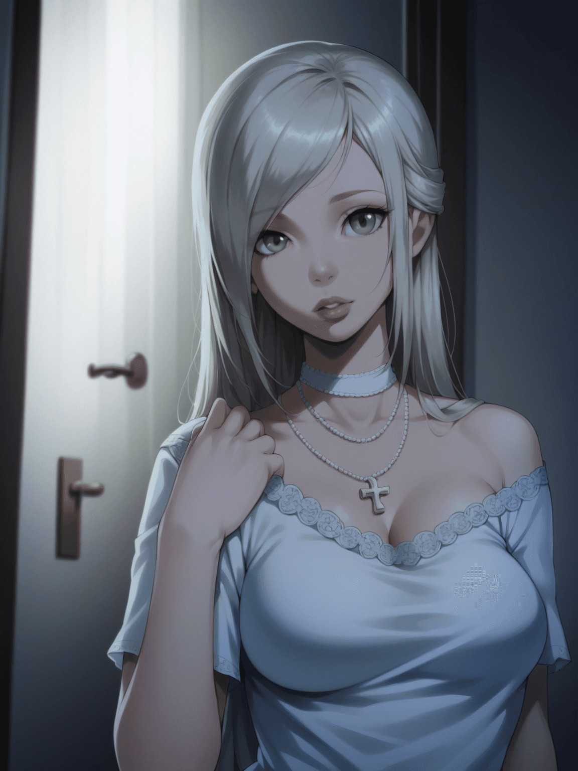 Thumbnail of Лиззи Байерс