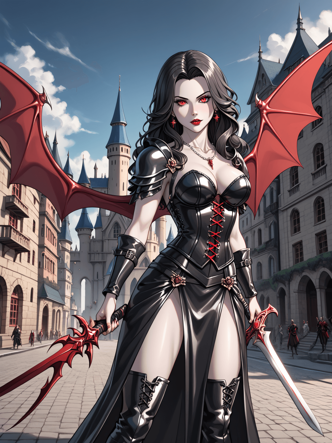 Thumbnail of lilith