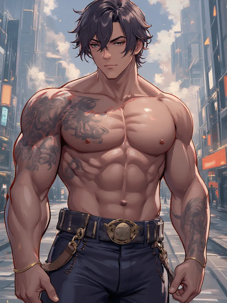 Thumbnail of Jackson