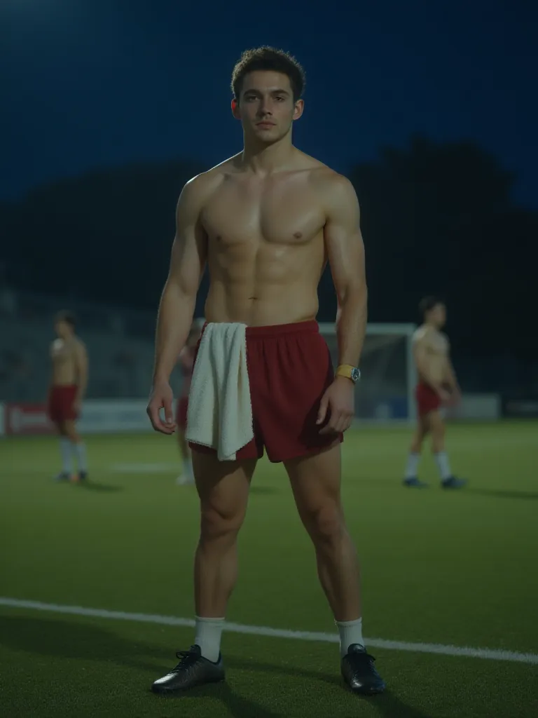 Thumbnail of "Эйс Блиц" Миллер