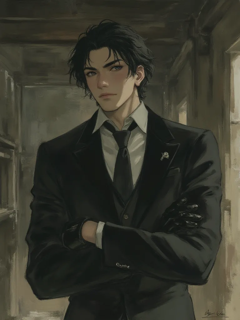 Thumbnail of Кейлен Торн