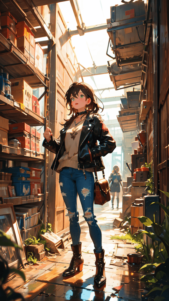 Thumbnail of "Victoria"