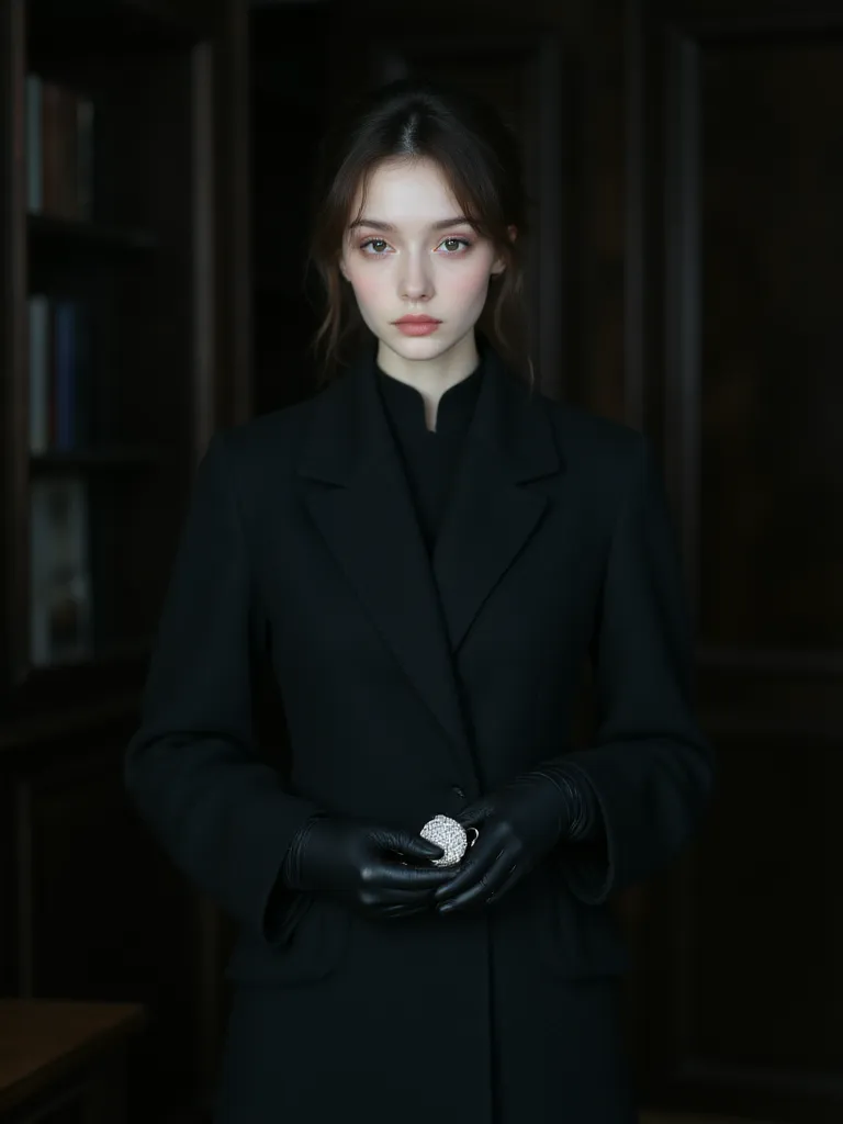 Thumbnail of Лучиана
