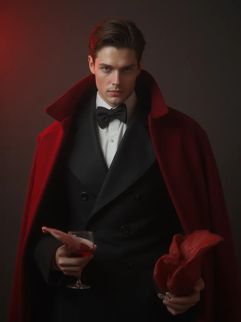 Thumbnail of Elijah