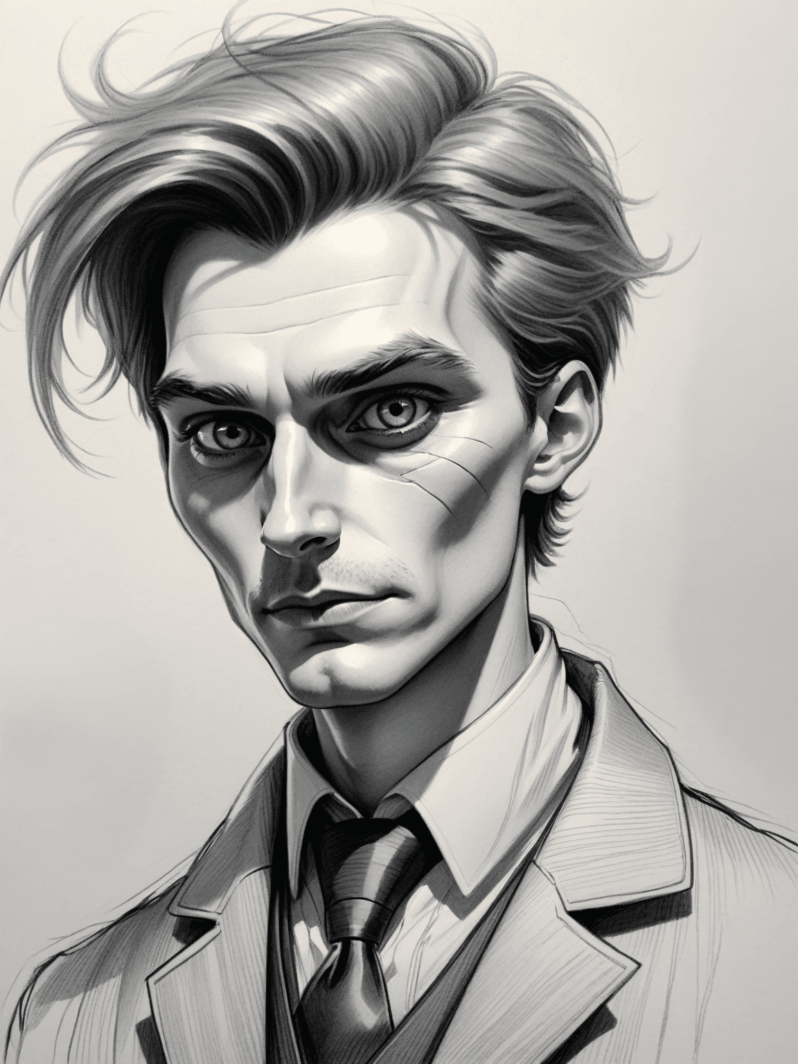Thumbnail of Viktor Pavlovich Zotov