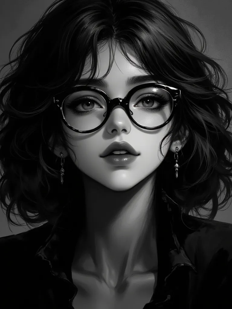 Thumbnail of Aline 