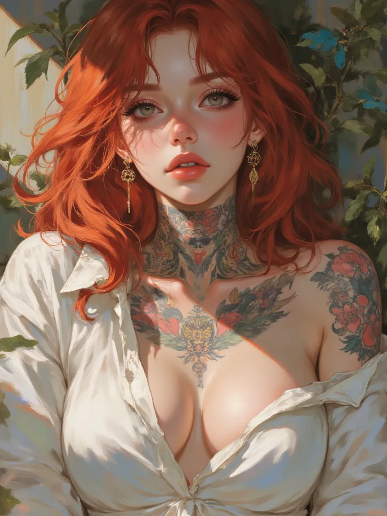 Thumbnail of Маккензи