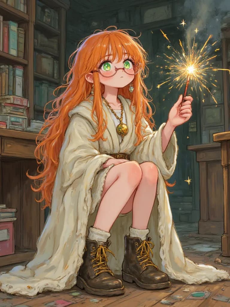 Thumbnail of Лира Уиллоубрук