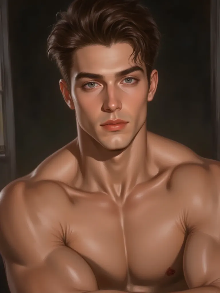 Thumbnail of Натель Агара Калдрик