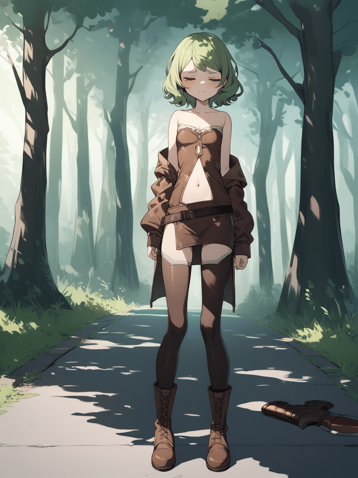 Thumbnail of sin