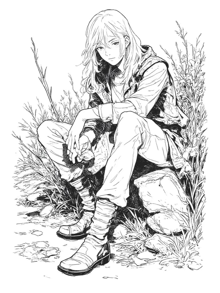 Thumbnail of Элоиза
