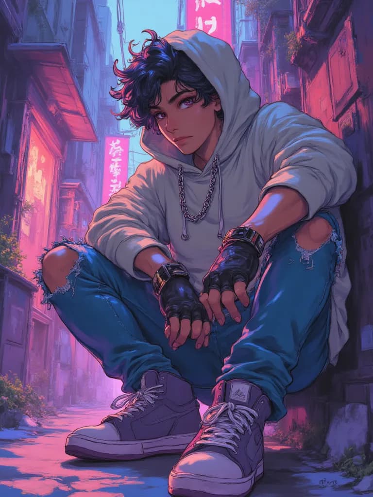Thumbnail of Хёнгин