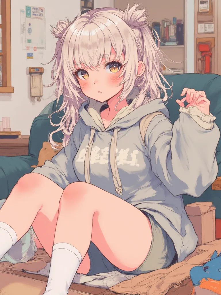 Thumbnail of Лили