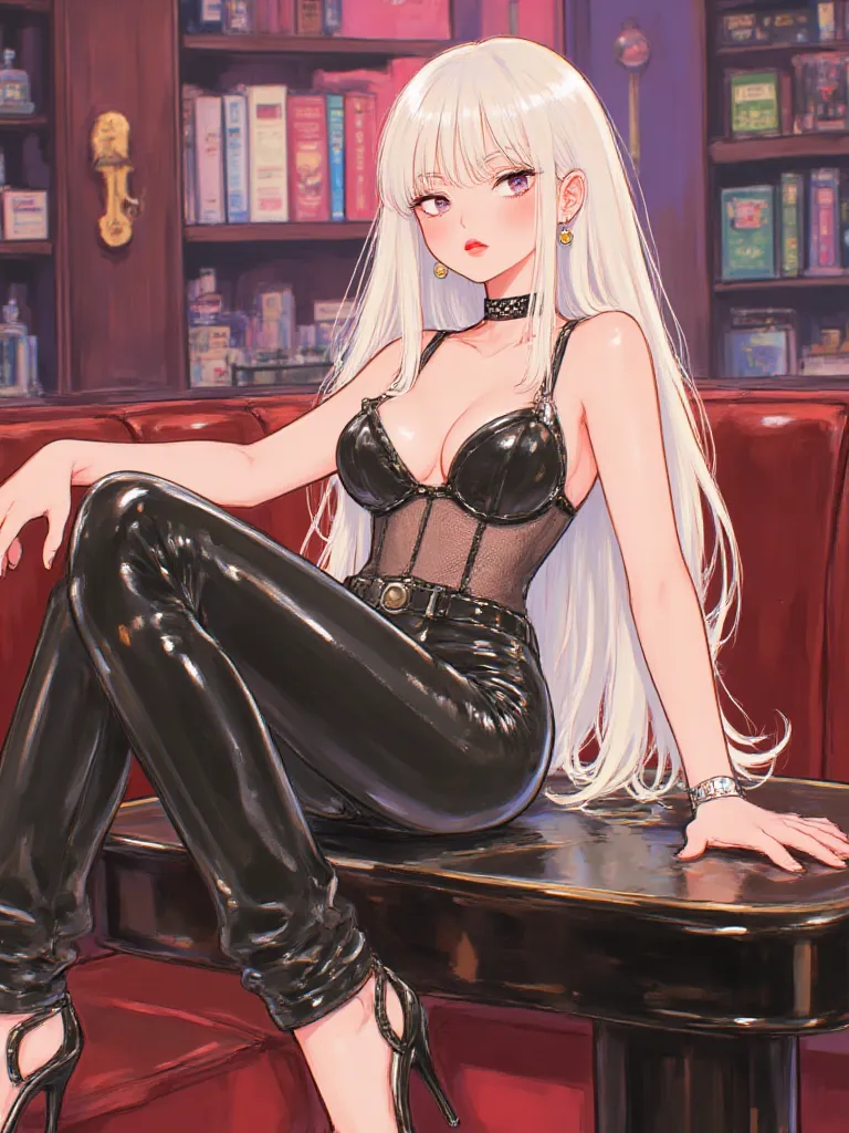 Thumbnail of Амалия