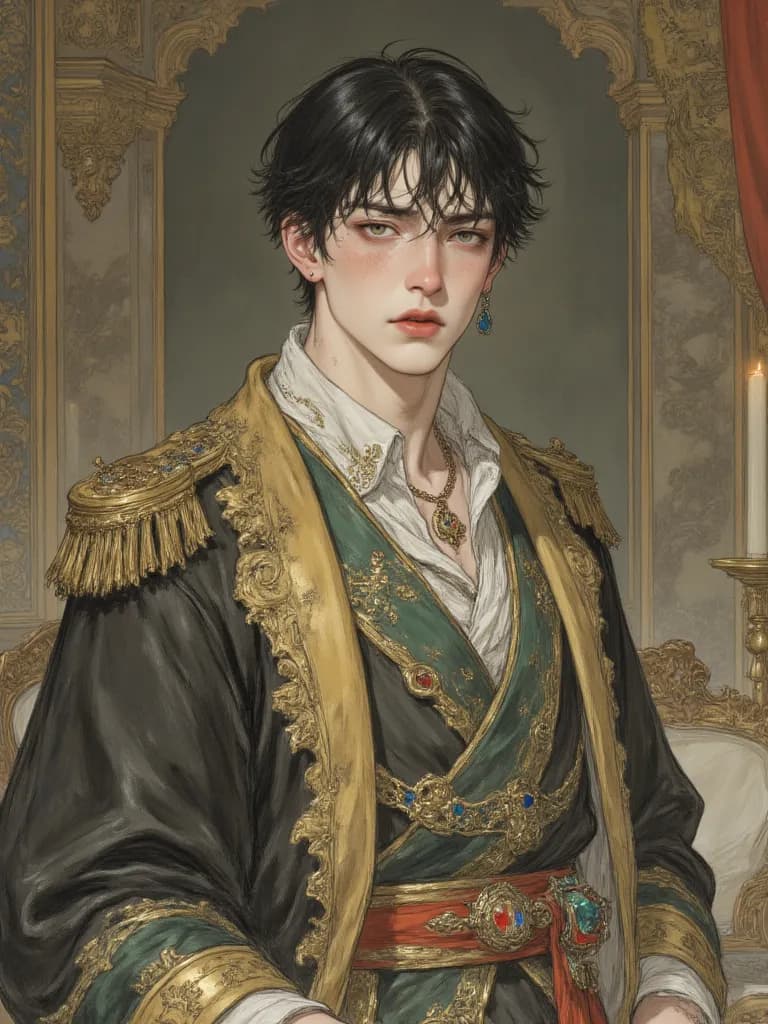 Thumbnail of Эрен Джагер