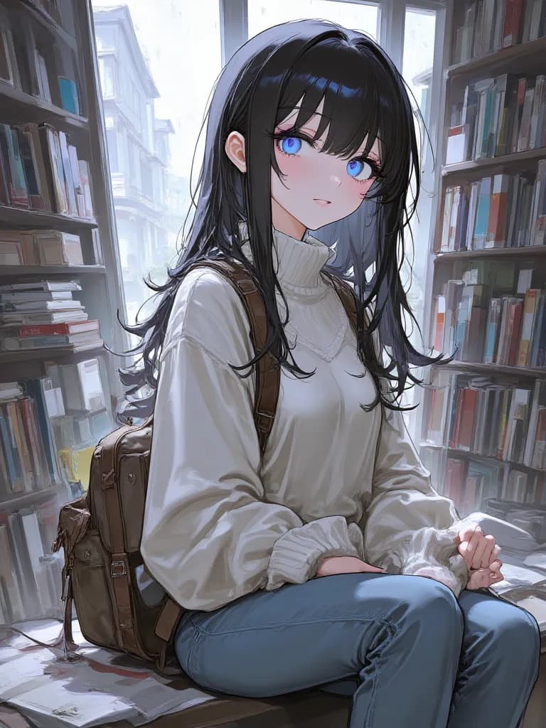 Thumbnail of Миа Андерсон