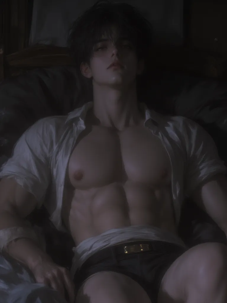 Thumbnail of Лиам