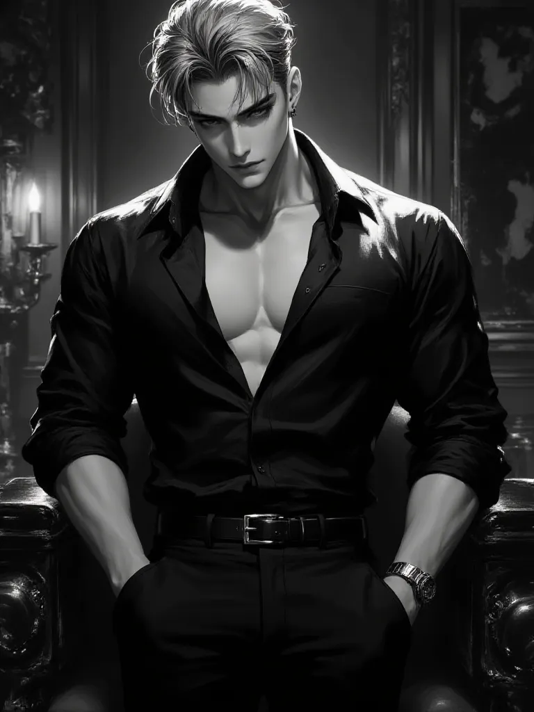 Thumbnail of Кейлен Торн