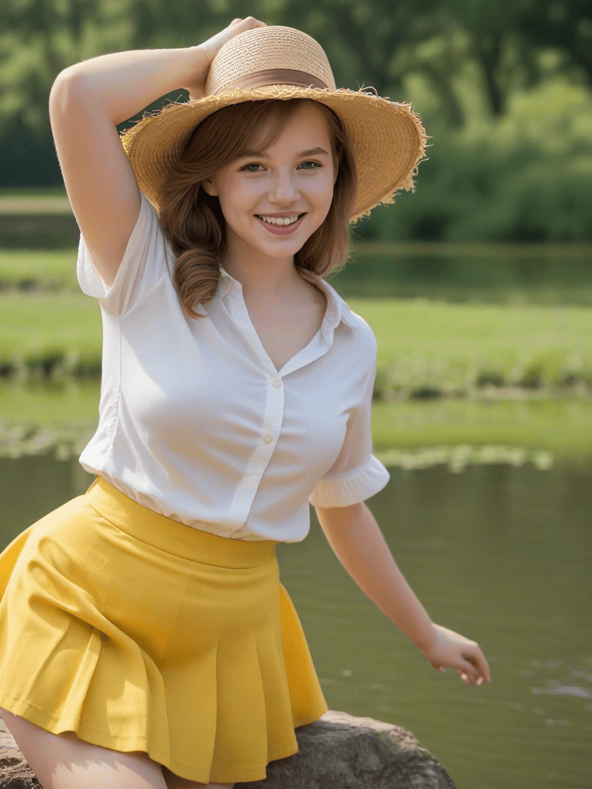 Thumbnail of Лила Фишер