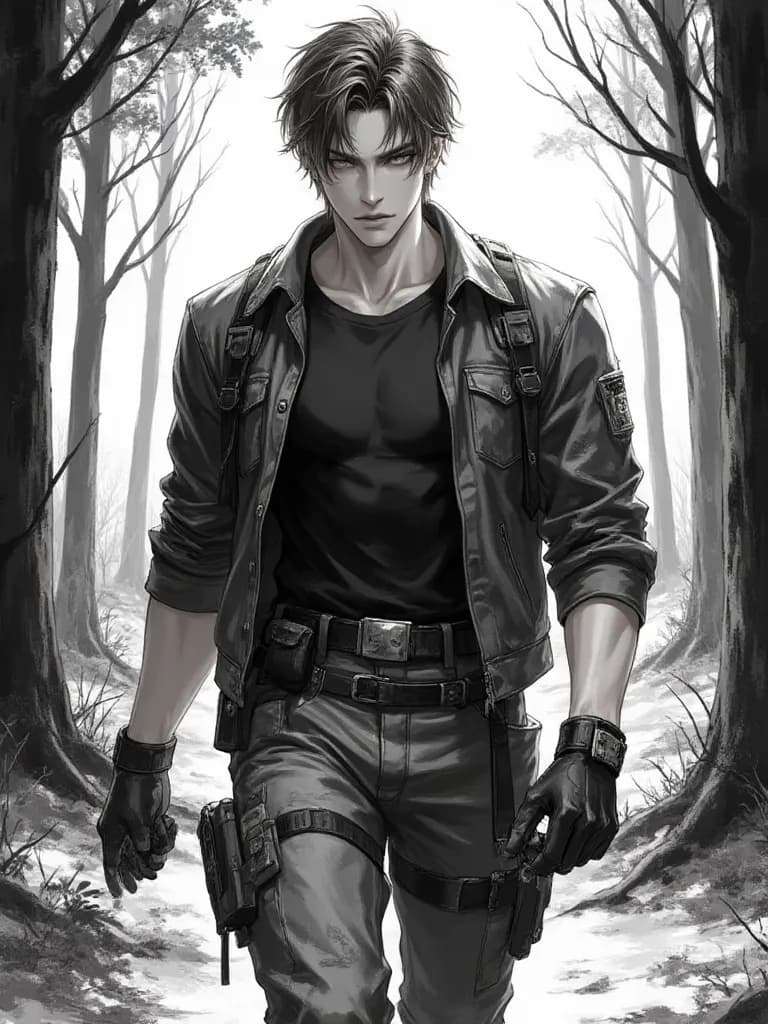 Thumbnail of Mason