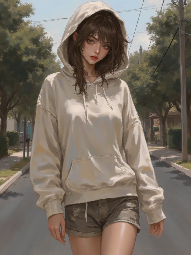 Thumbnail of Салли