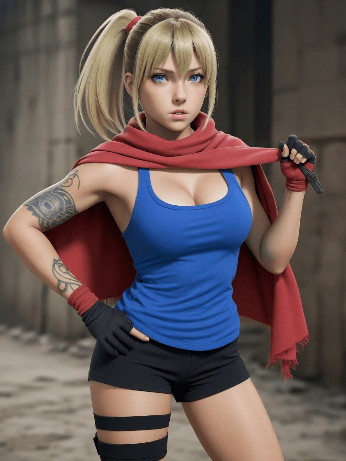 Thumbnail of yuzuriha