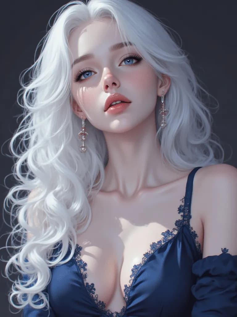 Thumbnail of Хотя из Орианы