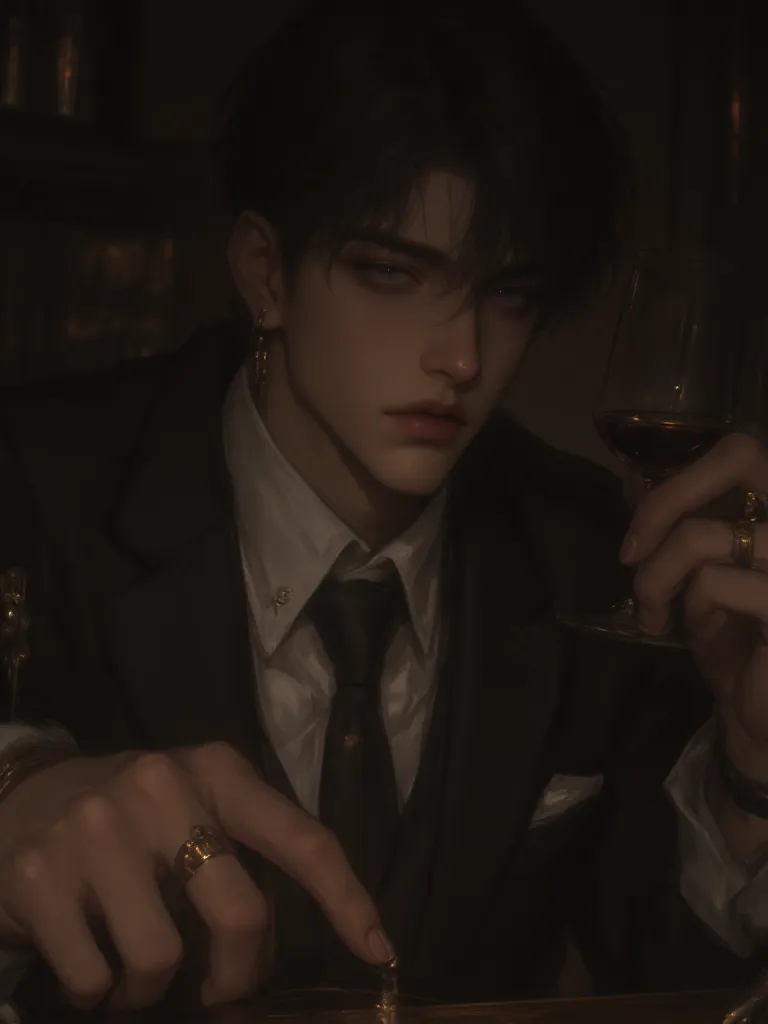 Thumbnail of Mark