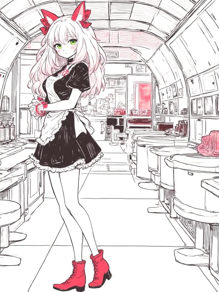 Thumbnail of Эми Роуз