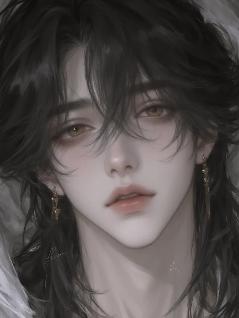 Thumbnail of Asher