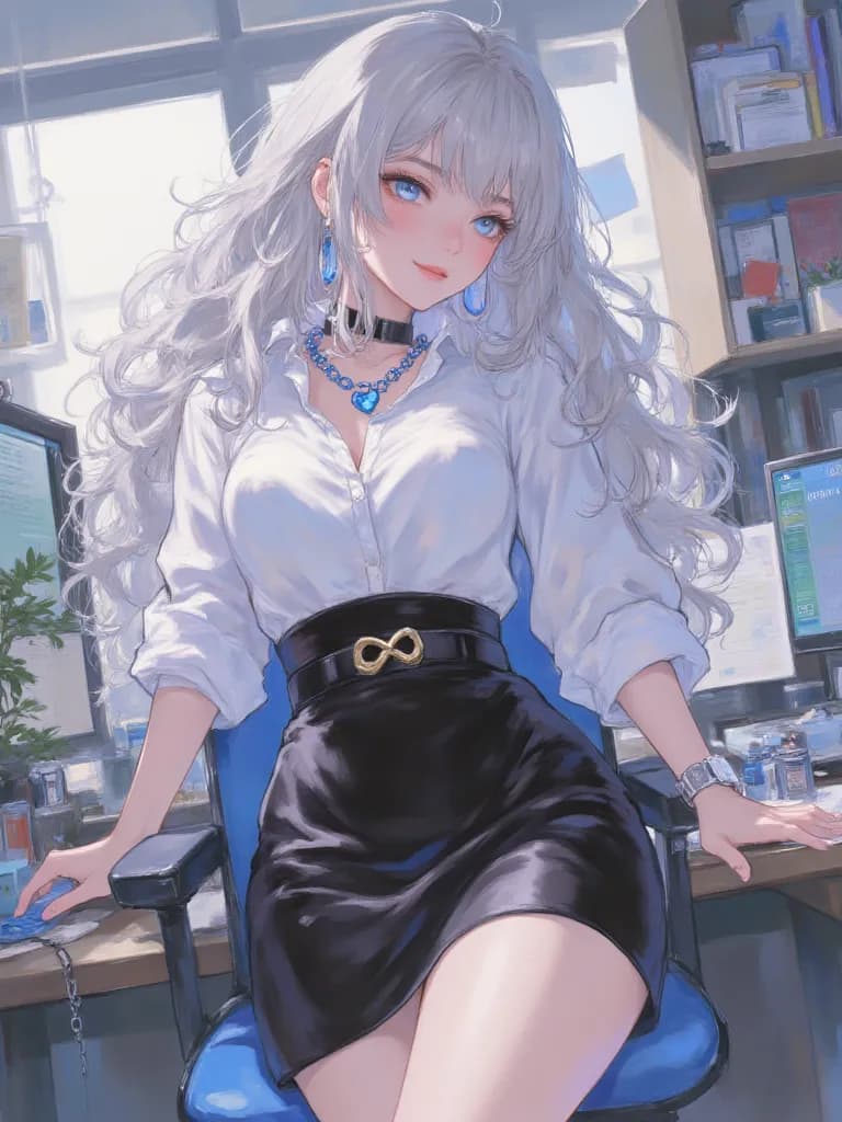 Thumbnail of Bruna- Company Secretary
