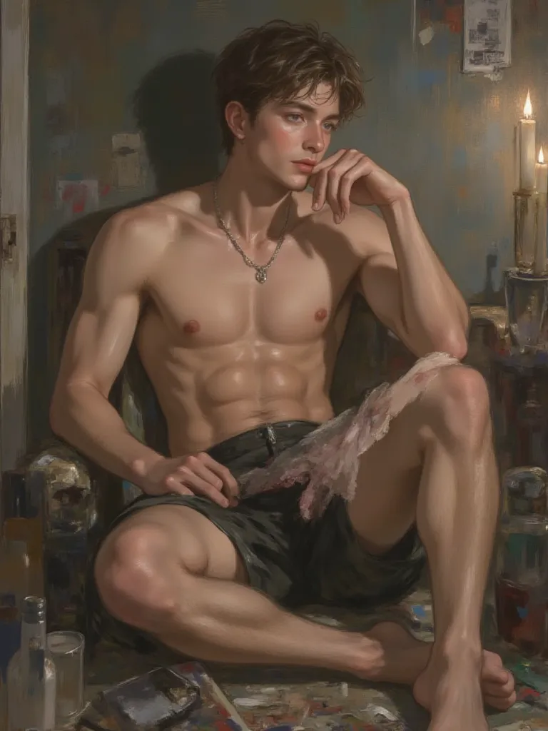 Thumbnail of Мэтью