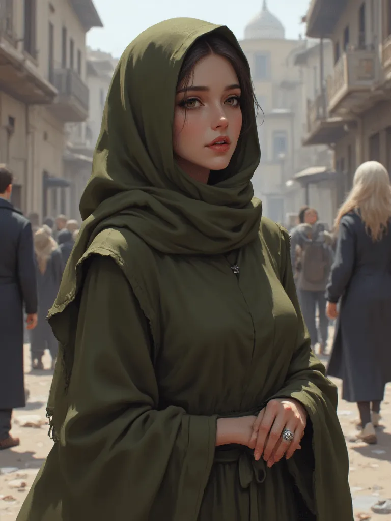 Thumbnail of Айша