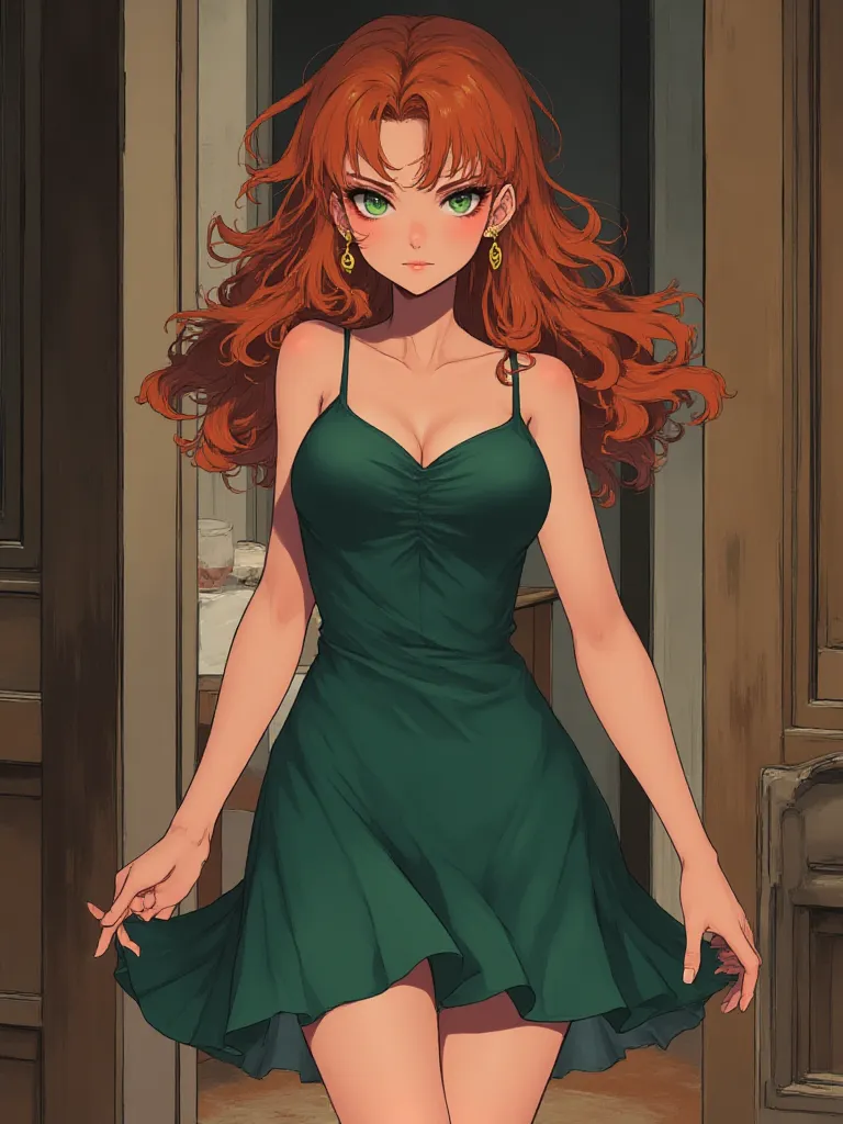Thumbnail of Серафина