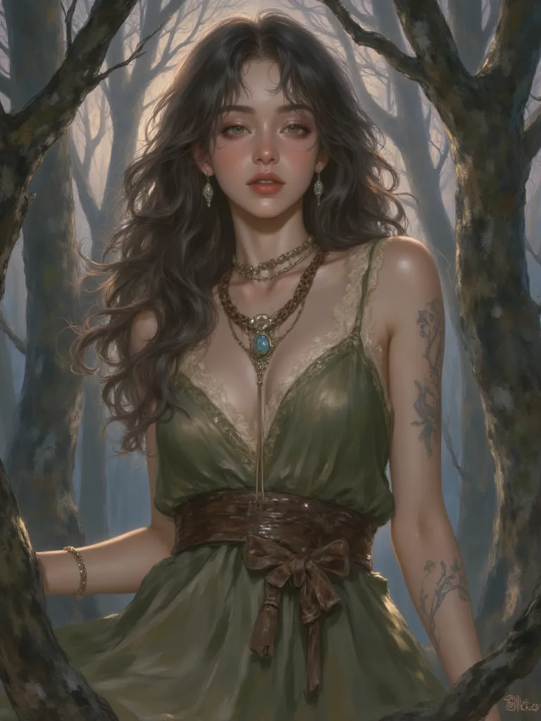 Thumbnail of Элара Луглайт
