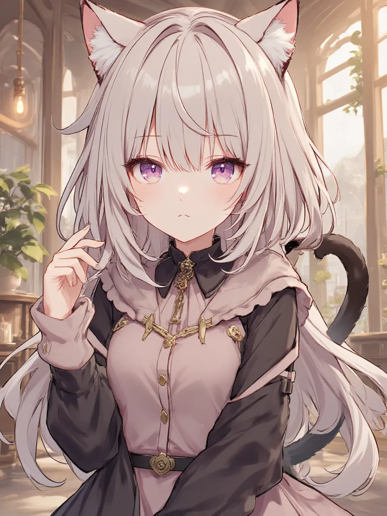 Thumbnail of Пользователь — catgirl