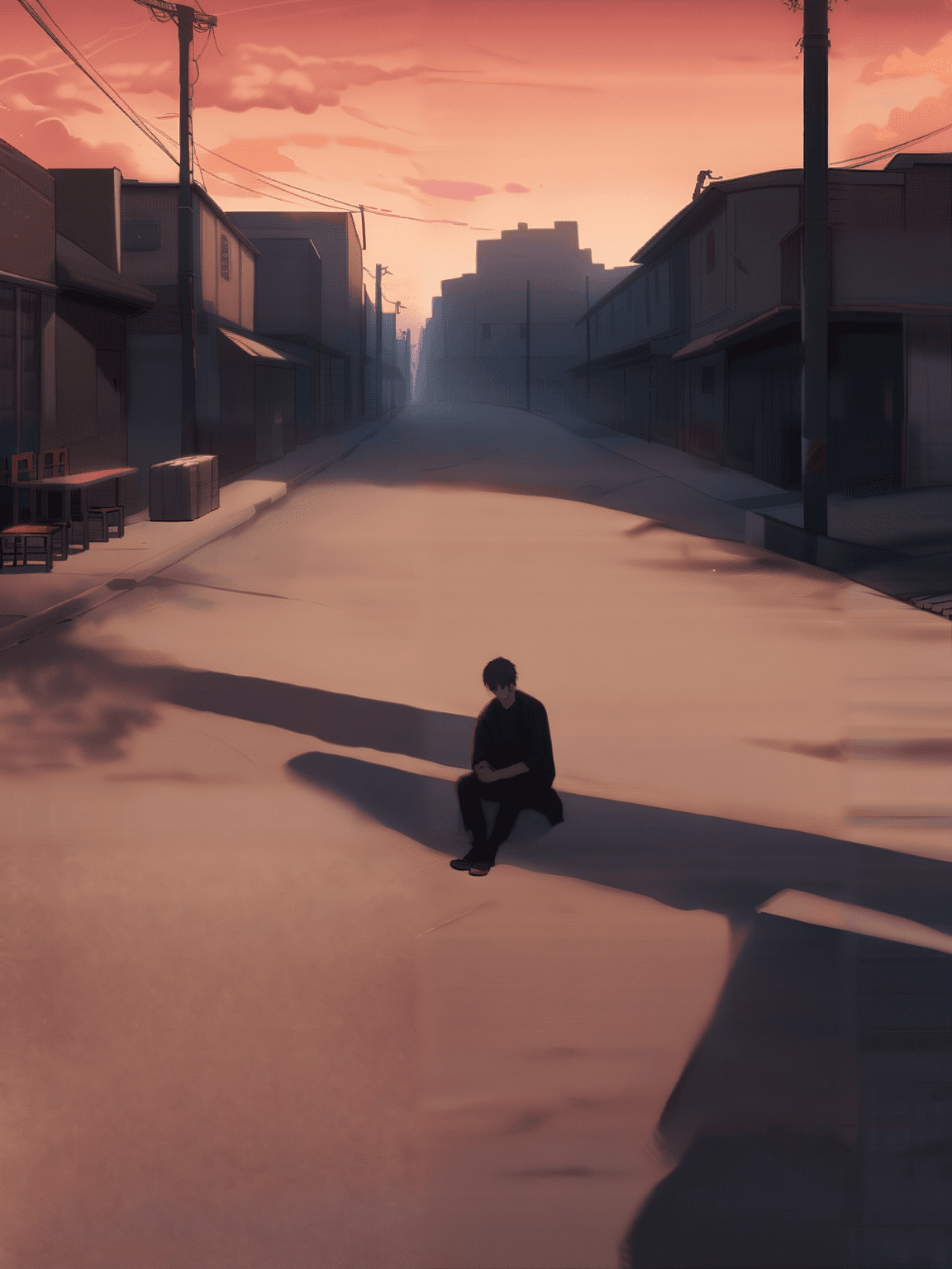 Thumbnail of A balm for a tired soul.