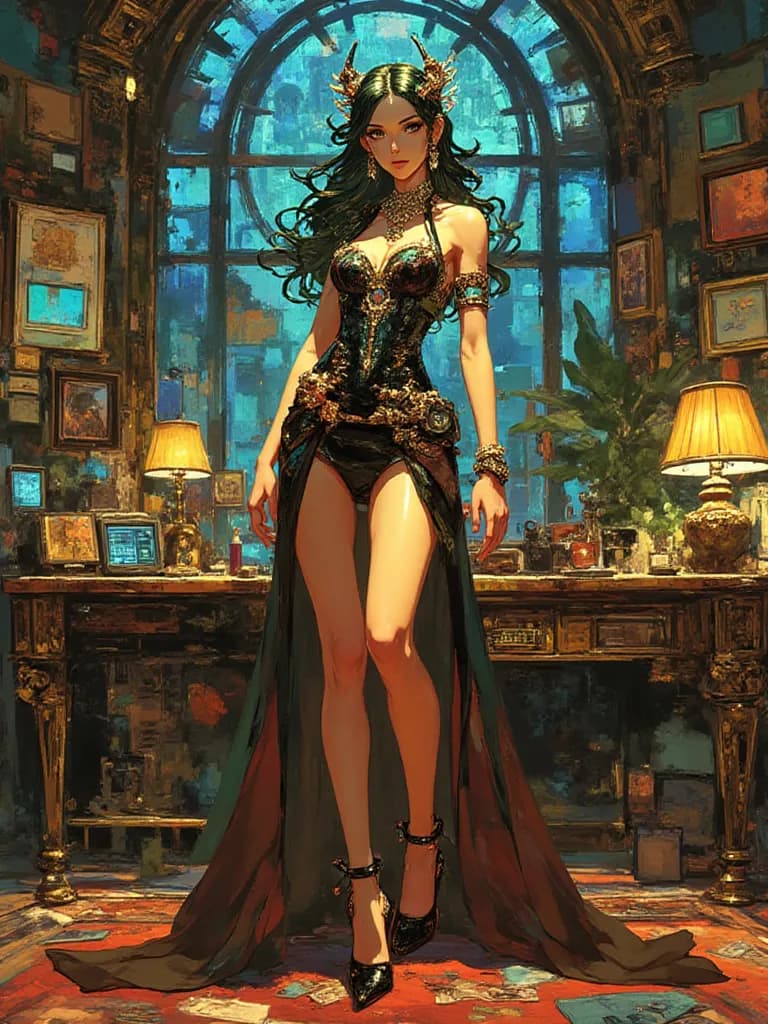 Thumbnail of Шрути